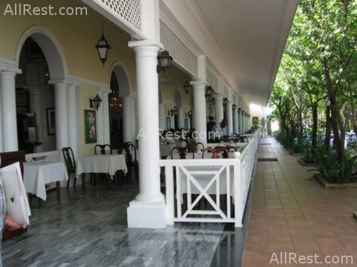 Half Moon Resort 28